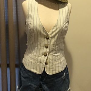 Summer vest